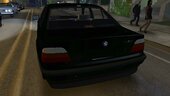 BMW 7 Series E38 750